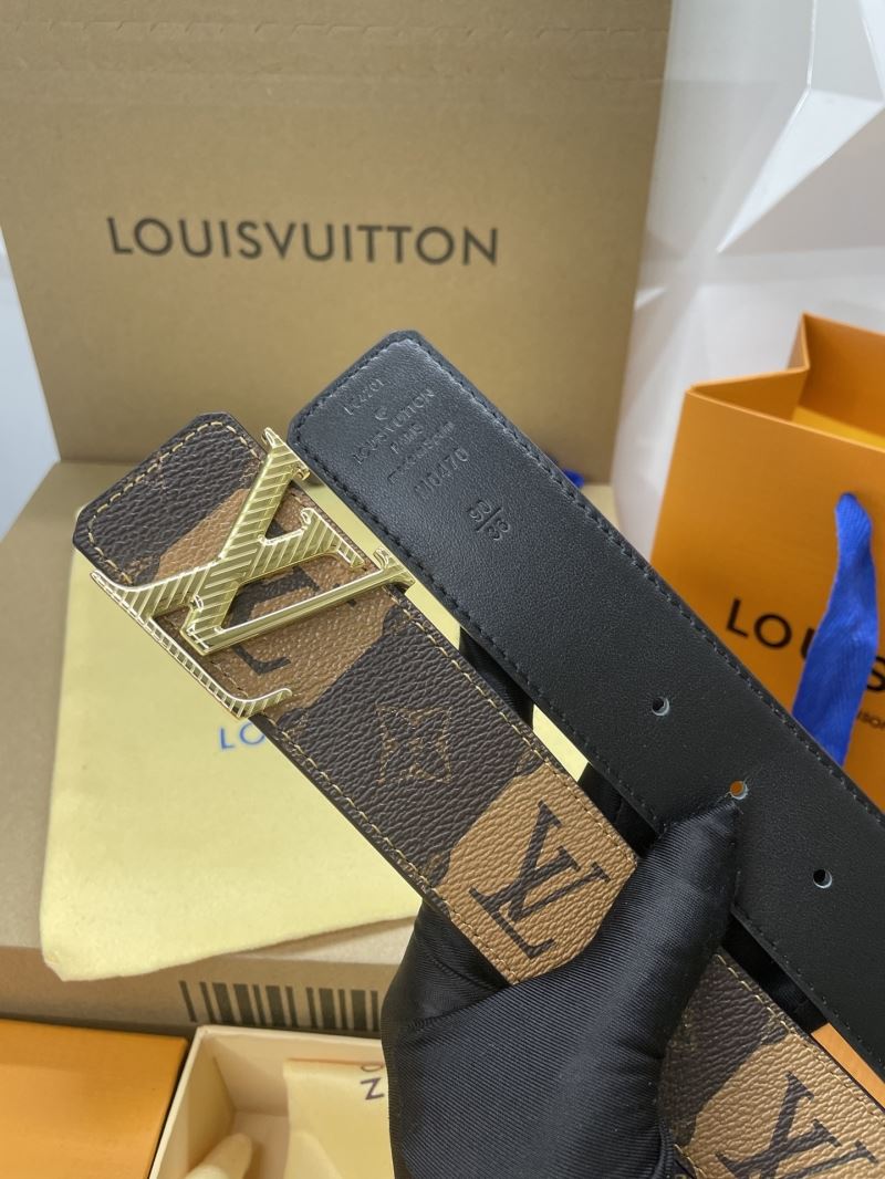 Louis Vuitton Belts